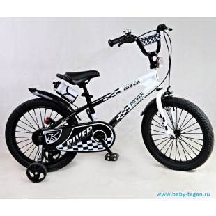 RIVERTOYS Велосипед двухколесный RiverBike F-14 RIVERTOYS Велосипед двухколесный RiverBike F-14