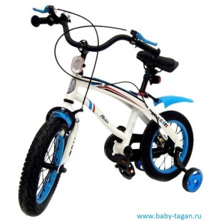 RIVERTOYS Велосипед двухколесный RiverBike Q-12 RIVERTOYS Велосипед двухколесный RiverBike Q-12