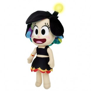 Игрушка B9922 HANAZUKI плюшевая HASBRO Игрушка B9922 HANAZUKI плюшевая HASBRO