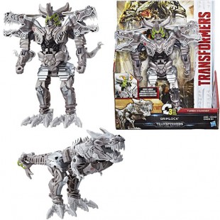 Hasbro Transformers C0886/C1318 Трансформеры 5: Войны Гримлок Hasbro Transformers C0886/C1318 Трансформеры 5: Войны Гримлок