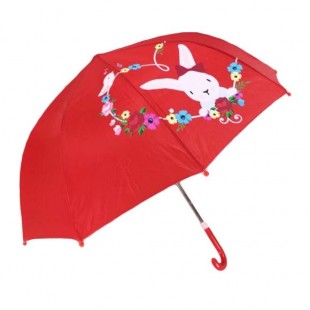 Зонт детский Rose Bunny, 41 см., коллекция Lady Mary