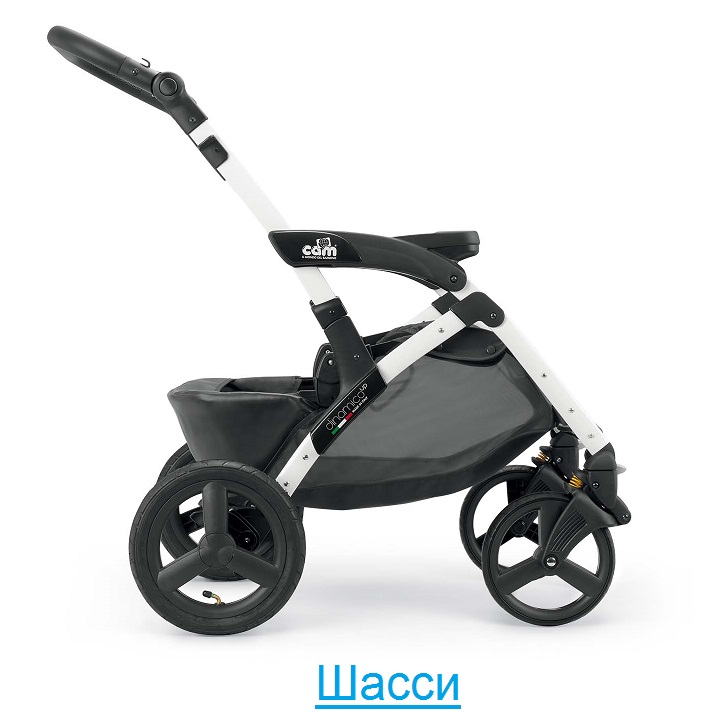 Шасси