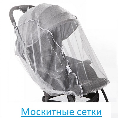Москитные сетки